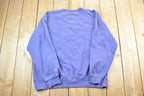 Vintage 1990s Champion Sweatshirt