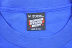 Vintage 1988 Georgetown Souvenir Long Sleeve Screen Stars Shirt