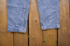 Vintage 1990s Levi's 550 Red Tab Jeans Size 31 x 30