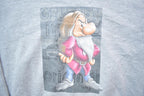 Vintage 1990s Grumpy Disney Crewneck