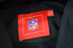 Vintage Y2K Deadstock Pittsburgh Steelers NFL Super Bowl Champions Hoodie