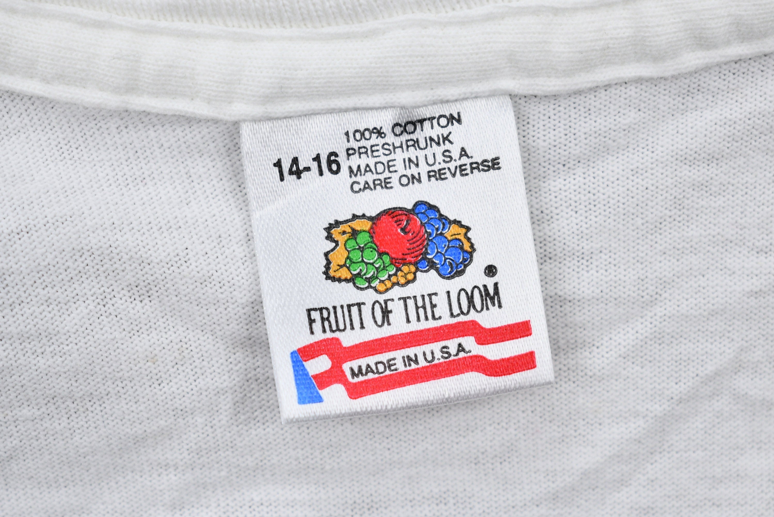 Vintage 1995 Apollo 13 T-Shirt