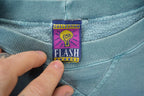 Vintage 1990s Flash Collection Blank Crewneck Sweatshirt