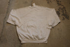 Vintage 1990s Flower Graphic Crewneck