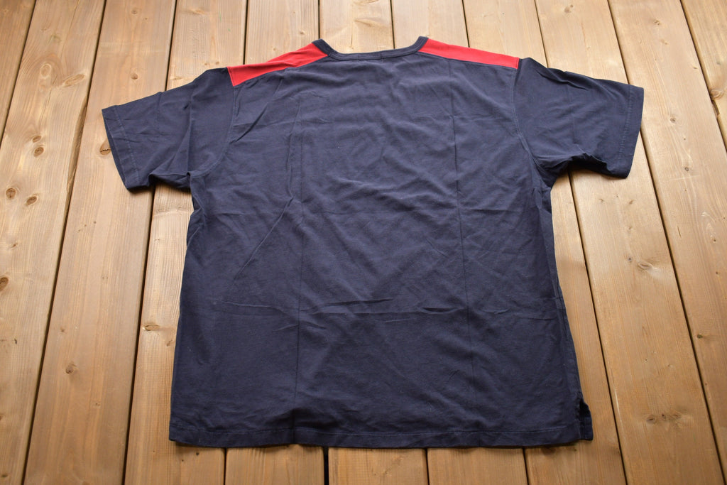 Vintage 1990s Polo Jeans Co Ralph Lauren T-Shirt
