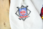 Vintage 1998 Mark McGwire St Louis Cardinals MLB Starter Jersey
