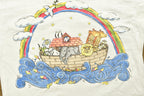 Vintage 90's Noah's Ark Graphic T-Shirt