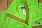 Vintage Patagonia Women's T-Snap Fleece Sweater