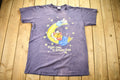 Vintage 1990s Winnie The Pooh Disney Lounge T-Shirt