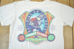 Vintage 1990s Jesus Graphic T-Shirt