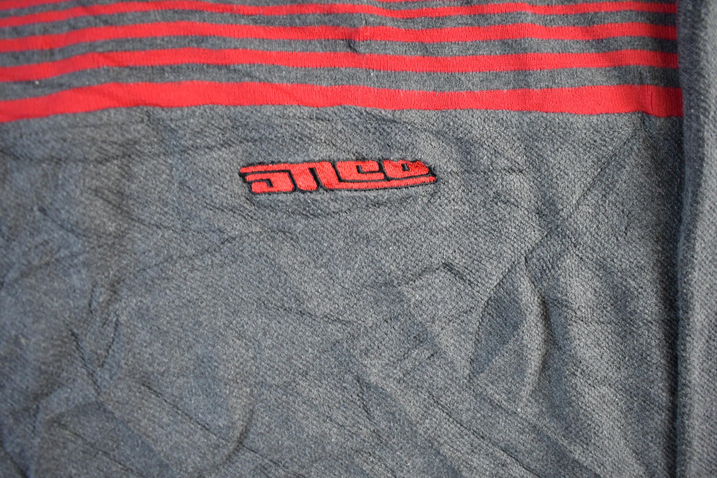 Vintage 2000s JNCO Jeans Rugby Shirt Men's Large