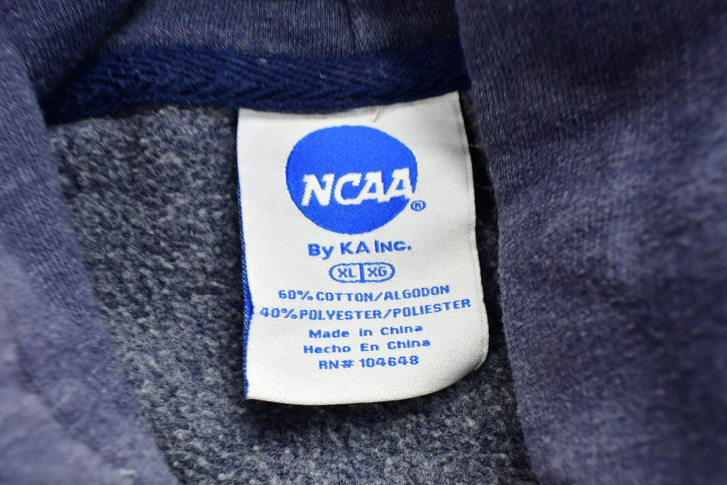 Vintage 90's University of Michigan State Collegiate Hoodie
