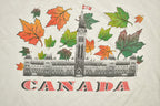 Vintage 2000 Canada Souvenir T Shirt