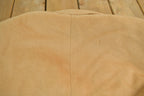 Vintage 1980s Fine Arts Wool Overcoat