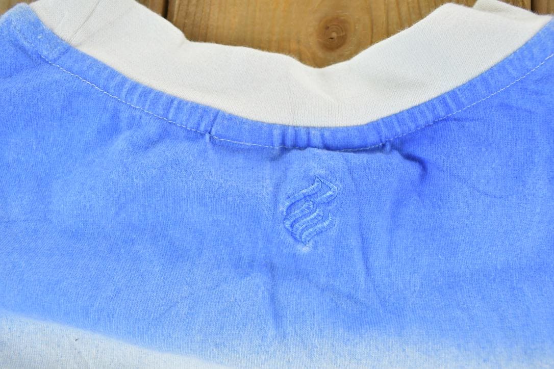 Vintage 1990s Rocawear Hip Hop T-Shirt