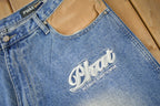 Vintage Y2K Deadstock Phat Farm Hip Hop Jeans Size 36