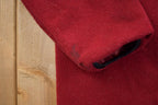Vintage 1990s Ralph Lauren Polo Sport Zip Up Fleece Sweater