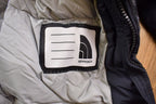 Vintage 1990s The North Face Girls Winter Jacket