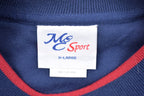 Vintage 1990s MC Sport Grandapa Crewneck Sweatshirt