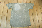 Vintage 1990s Star Wars Episode 1 Movie Promo T- Shirt