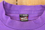 Vintage 1990s Bass Pro Shops Souvenir Travel T-Shirt Youth L