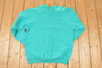Vintage 1990s Deadstock FOTL Crewneck Sweatshirt Men's L