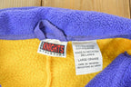 Vintage 1990s Minnesota Vikings Fleece NFL Sweater