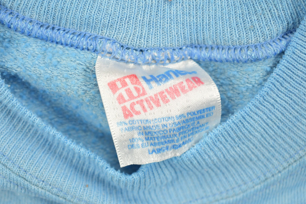 Vintage 1990s Wildwood New Jersey Sweatshirt