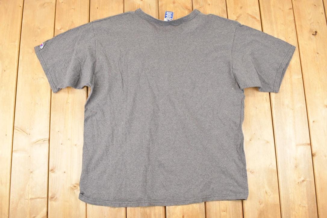 Vintage 1990s Champion Sportswear T-Shirt Men's XL