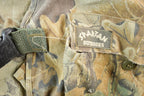 Vintage 1990s Spartan Outdoors Realtree Camo Vest Mens L