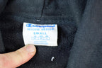 Vintage 1990s Champion Reverse Weave Hoodie Sweatshirt