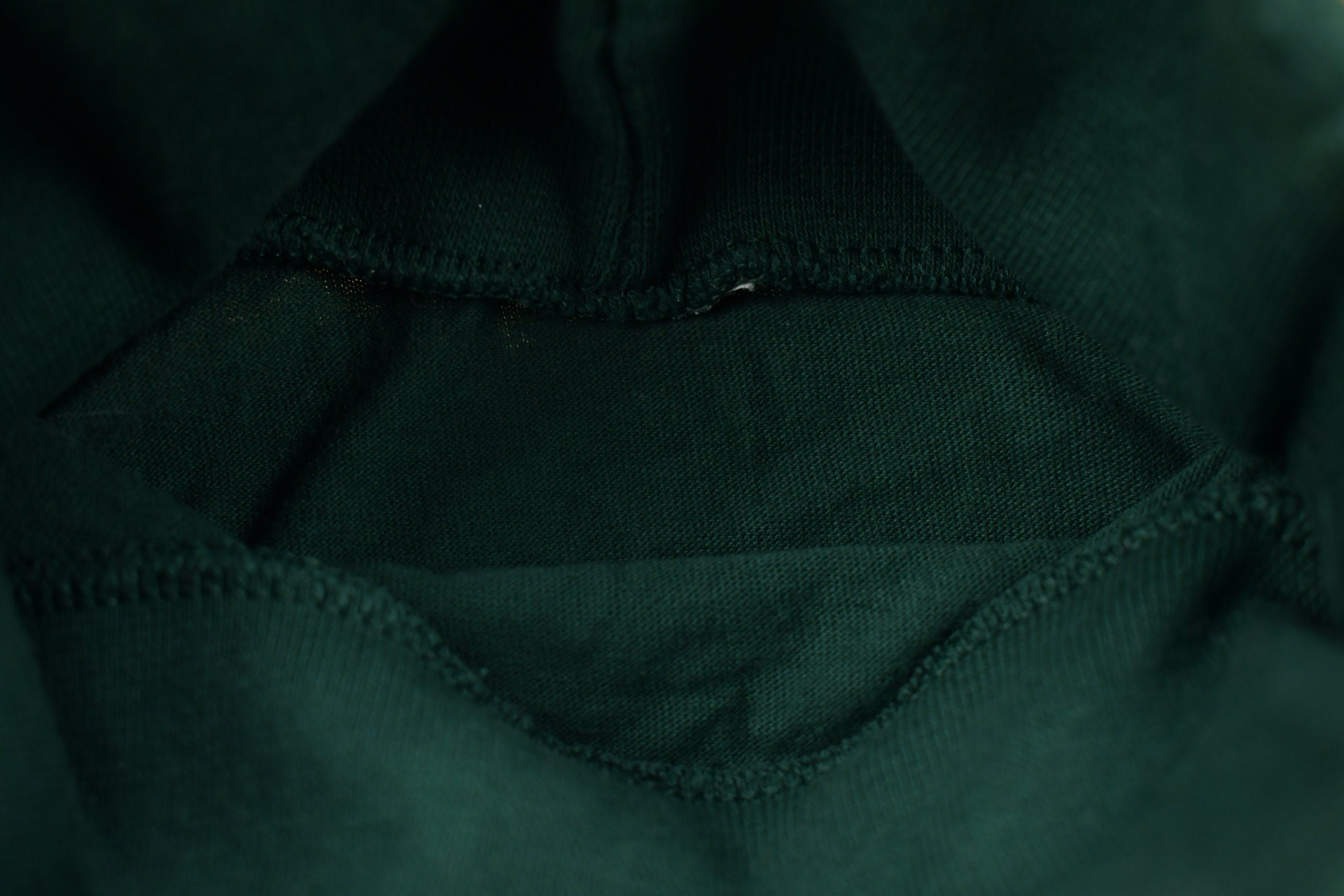 Vintage 1990s Green Bay Packers NFL Turtleneck Sweatshirt