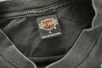 Vintage 1999 Harley Davidson Motorcycles Daytona bike Week 2000 T-Shirt