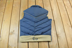Vintage 1980s Woolrich Woman Puffer Vest