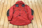 Vintage 1990s O'Neill Anorak Jacket Men's Large
