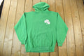Vintage 1980s Minooka Boxing Club Hoodie / Made In USA / 90s Hoodie / Boxing Hoodie
