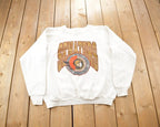 Vintage 1990s Ottawa Senators NHL Sweater