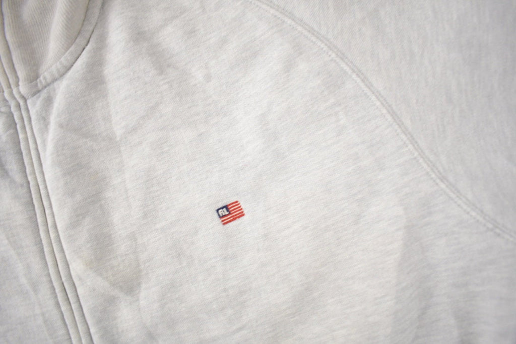 Vintage 1990s Polo Jeans Co Ralph Lauren Sweatshirt Size XL