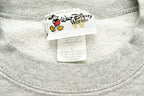 Vintage 1998 Walt Disney World Anniversary Crewneck