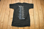 Vintage 1999 Vince Gill Tour Band T-shirt