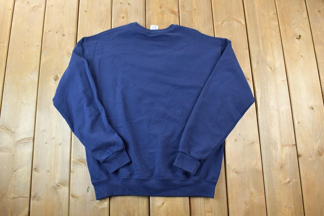 Vintage 1990s Penn State University Alumni Collegiate Crewneck