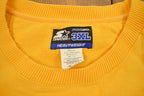 Vintage 1990s Starter Blank Crewneck Sweatshirt