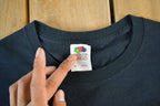 Vintage 2000s Dare to Resist Drugs And Violence Souvenir T-Shirt Men's Small