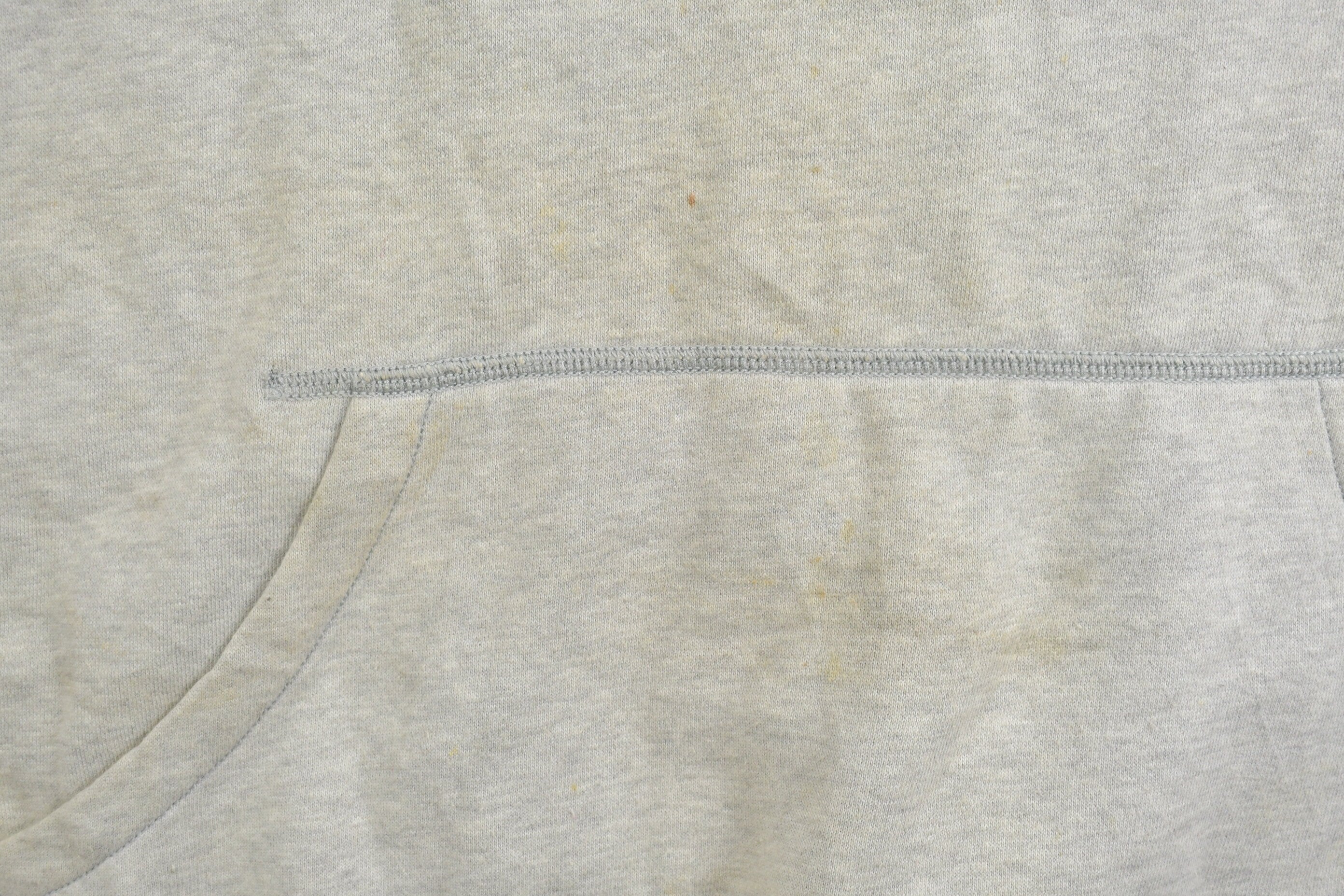 Vintage 1990s Ralph Lauren Polo Jeans Company Graphic Hoodie