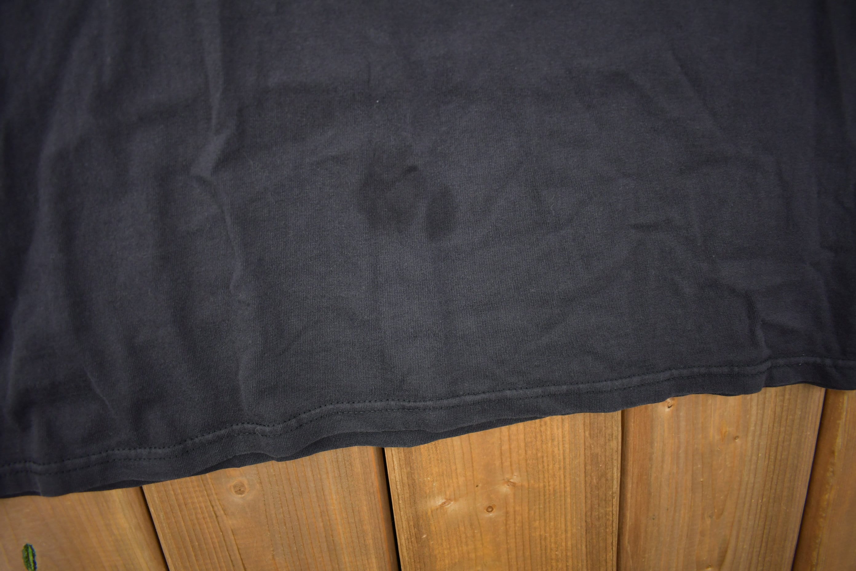 Vintage WCW Sting Graphic Wrestling T-Shirt