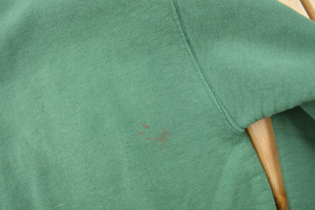Vintage 1990s Walt Disney Embroidered Crewneck
