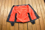 Vintage 1980s Quilted Liner Jacket
