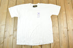 Vintage 1990s Dance To Live Souvenir T-Shirt Women's L