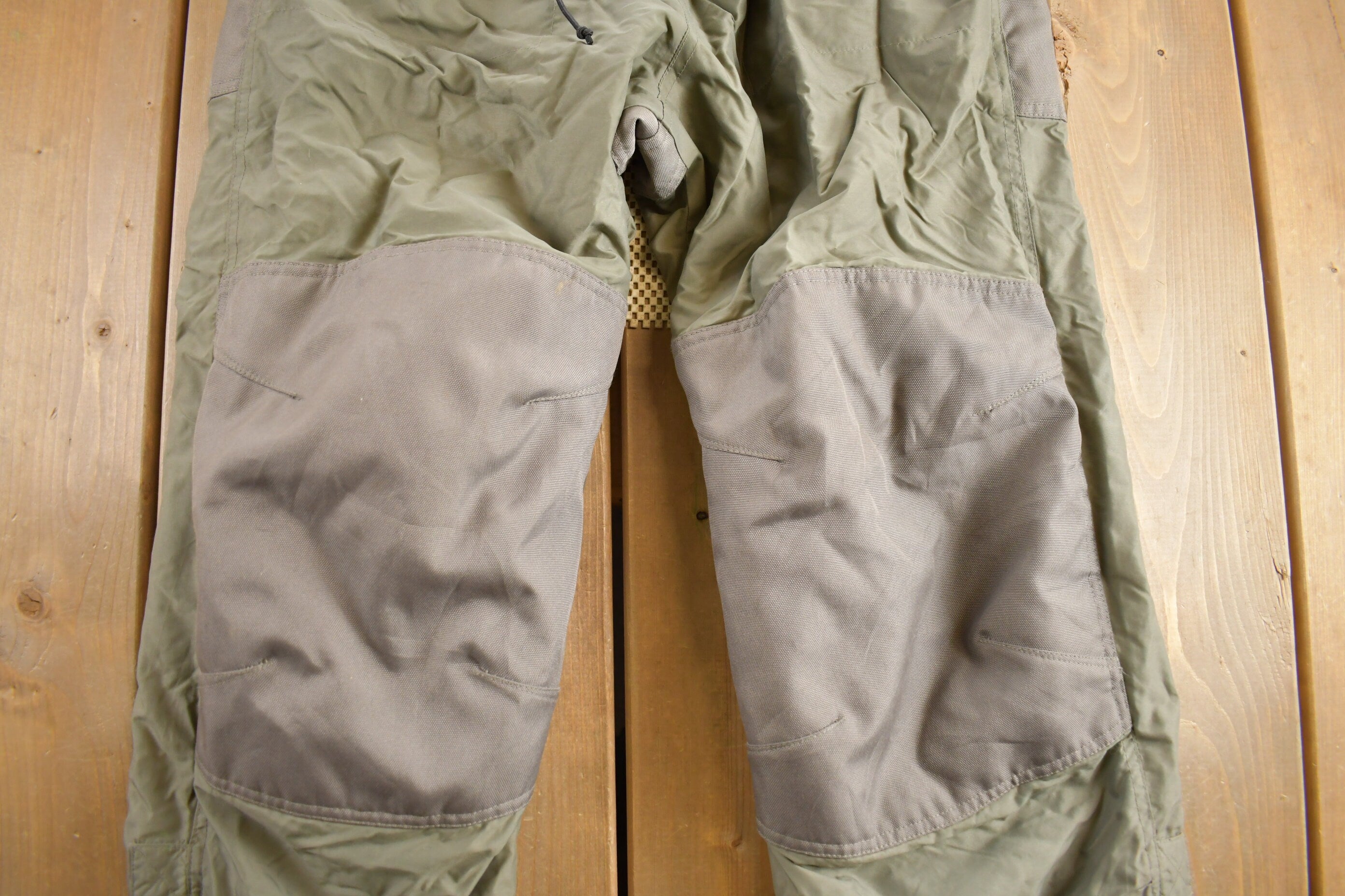 Vintage 1990s Pacific Trail Snow Pants Size M