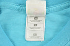 Vintage 1990s River Trails Park District Souvenir T Shirt